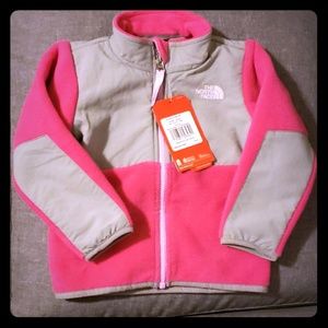 Infant Denali Petticoat Pink